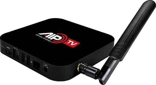 AIP-TV